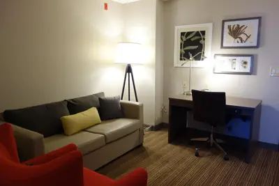 Photo 4 - Country Inn & Suites by Radisson, Mason City, IA