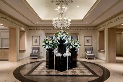 Photo 5 - Four Seasons Hotel Los Angeles at Beverly Hills