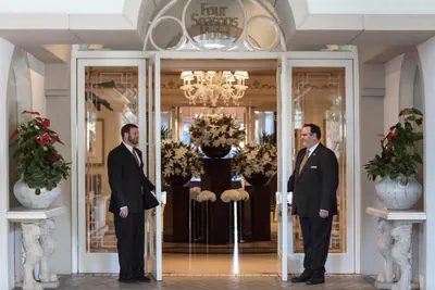 Photo 4 - Four Seasons Hotel Los Angeles at Beverly Hills