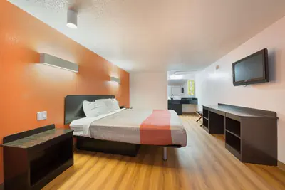 Photo 4 - Motel 6-Hamburg, NY