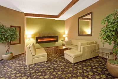 Photo 3 - Super 8 by Wyndham Wheat Ridge/Denver West