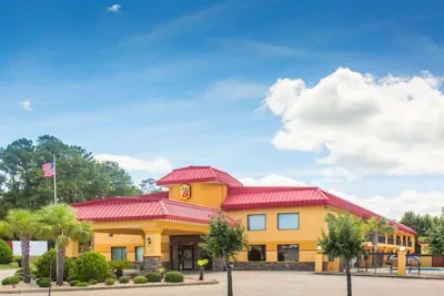 Photo 2 - Super 8 by Wyndham Dublin