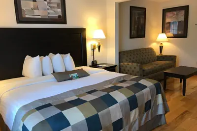 Photo 3 - Fairfield by Marriott Inn & Suites LaGrange