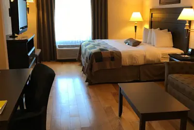 Photo 5 - Fairfield by Marriott Inn & Suites LaGrange