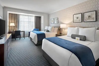 Photo 4 - The Hancock Hotel