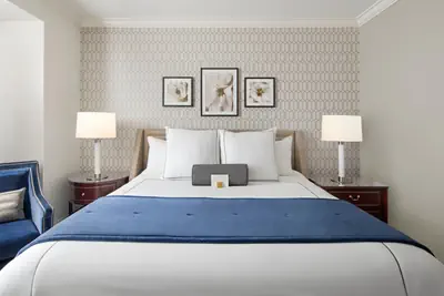 Photo 2 - The Hancock Hotel
