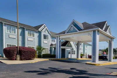 Photo 4 - Motel 6-Mobile, AL