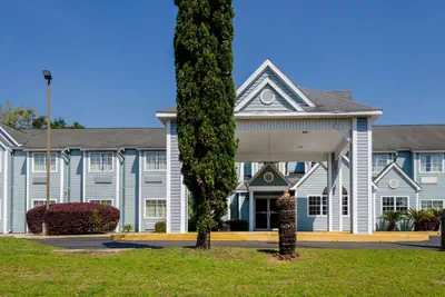 Photo 2 - Motel 6-Mobile, AL