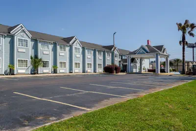 Photo 3 - Motel 6-Mobile, AL