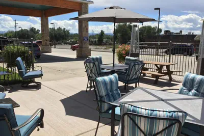 Photo 5 - Best Western Montrose Inn