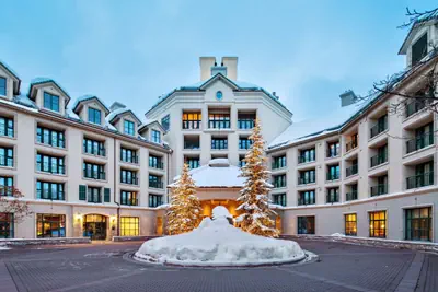 Photo 2 - Park Hyatt Beaver Creek Resort and Spa, Vail Valley