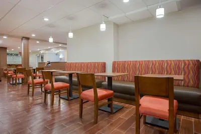 Photo 4 - Microtel Inn & Suites by Wyndham Walterboro