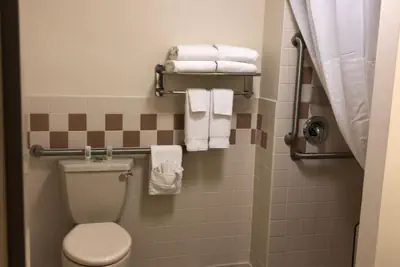 Photo 2 - AmericInn by Wyndham Princeton IL