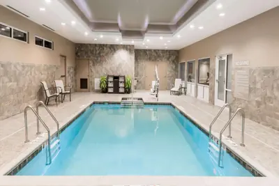Photo 2 - Microtel Inn & Suites by Wyndham - Penn Yan
