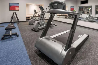 Photo 3 - Microtel Inn & Suites by Wyndham - Penn Yan