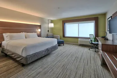 Photo 2 - Holiday Inn Express & Suites Broomfield by IHG