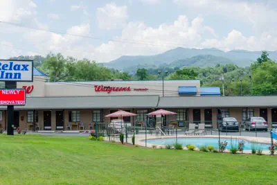 Photo 5 - Relax Inn - Bryson City