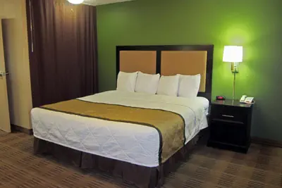 Photo 3 - Extended Stay America Suites - Secaucus - Meadowlands