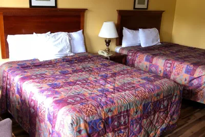 Photo 5 - Americas Best Value Inn - Jonesville