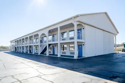 Photo 5 - Motel 6-Commerce, GA
