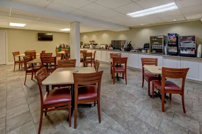 Photo 2 - Best Western Inn Russellville