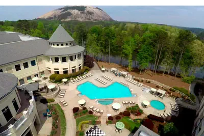 Photo 3 - Atlanta Evergreen Lakeside Resort