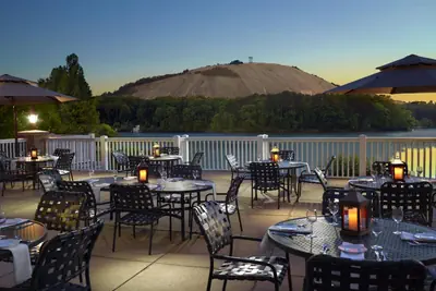 Photo 4 - Atlanta Evergreen Lakeside Resort