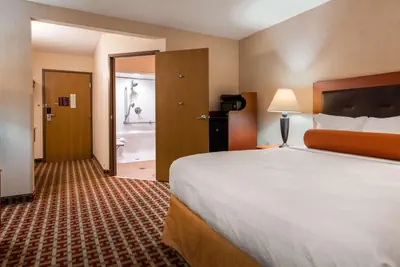 Photo 5 - Best Western Marion Hotel