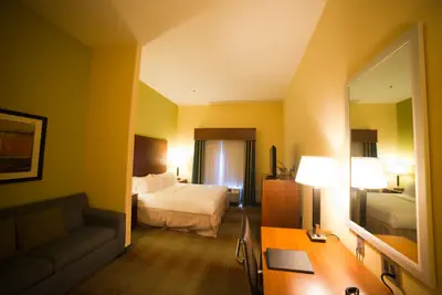 Photo 3 - Holiday Inn Express Hotel & Suites Atlanta East - Lithonia by IHG
