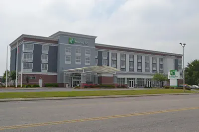 Photo 2 - Holiday Inn Santee by IHG