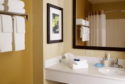 Photo 4 - Extended Stay America Suites - Meadowlands - East Rutherford