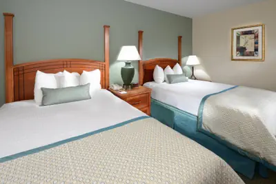 Photo 5 - Staybridge Suites Raleigh-Durham Airport-Morrisville by IHG