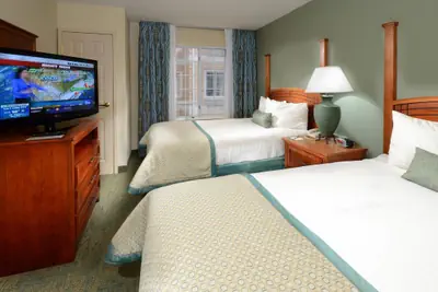 Photo 4 - Staybridge Suites Raleigh-Durham Airport-Morrisville by IHG