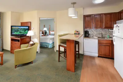 Photo 3 - Staybridge Suites Raleigh-Durham Airport-Morrisville by IHG