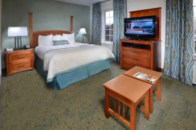Photo 2 - Staybridge Suites Raleigh-Durham Airport-Morrisville by IHG
