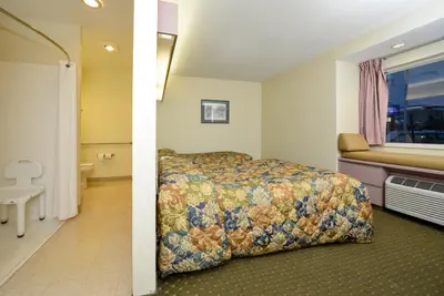 Photo 2 - Americas Best Value Inn - East Syracuse