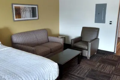 Photo 2 - Extended Stay America Suites - Rock Hill