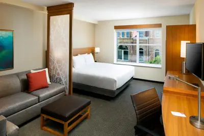 Photo 3 - Hyatt Place Sumter/Downtown