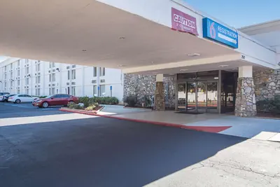 Photo 2 - Motel 6-Decatur, GA