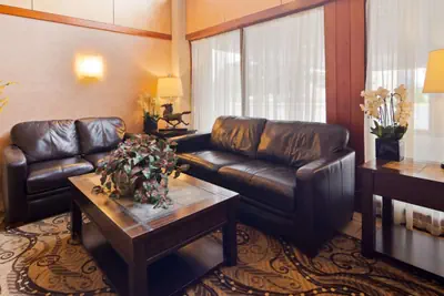 Photo 3 - Best Western Clifton Park