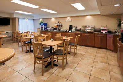 Photo 4 - Best Western Clifton Park