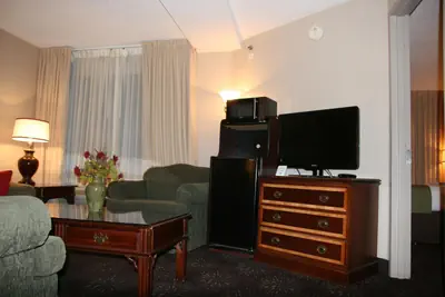 Photo 2 - Holiday Inn Budd Lake - Rockaway Area by IHG