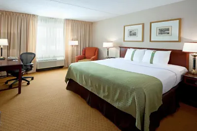 Photo 5 - Holiday Inn Budd Lake - Rockaway Area by IHG