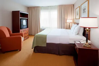 Photo 3 - Holiday Inn Budd Lake - Rockaway Area by IHG