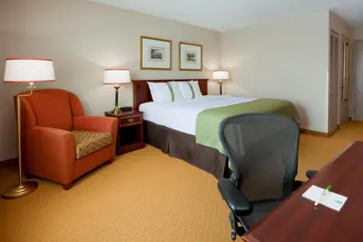 Photo 4 - Holiday Inn Budd Lake - Rockaway Area by IHG