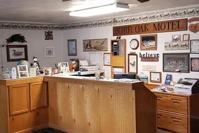 Photo 2 - Burr Oak Motel