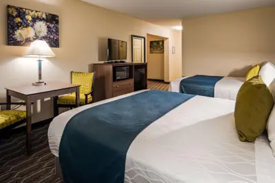 Photo 5 - Best Western Plus Yadkin Valley Inn & Suites