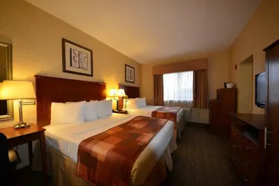 Photo 3 - Sheridan Hotel