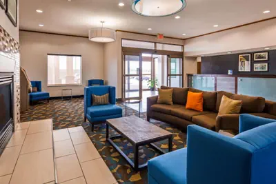 Photo 3 - Best Western Troy Hotel