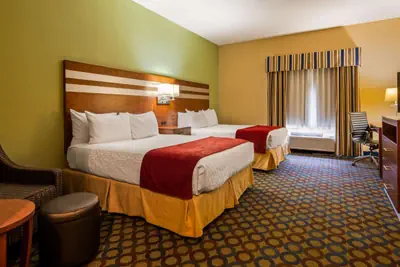 Photo 5 - Best Western Troy Hotel